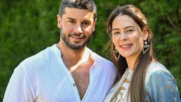 Yıldız Çağrı Atiksoy’un Doğum Sonrası Samimi İtirafı