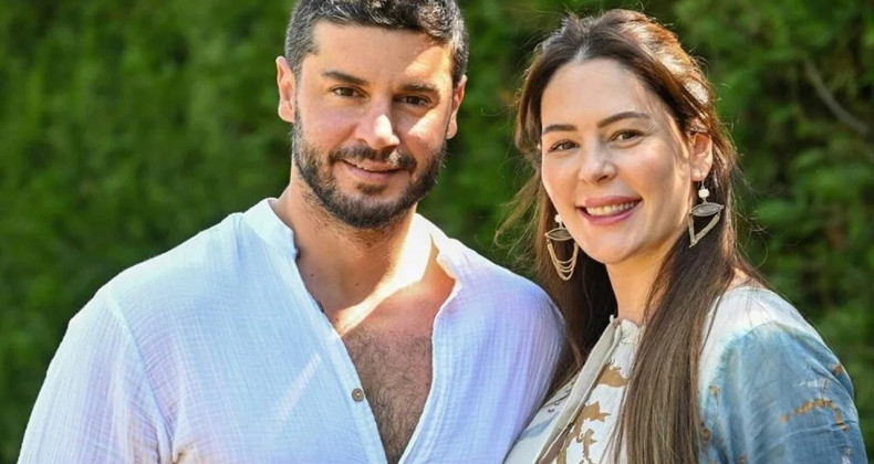 Yıldız Çağrı Atiksoy’un Doğum Sonrası Samimi İtirafı