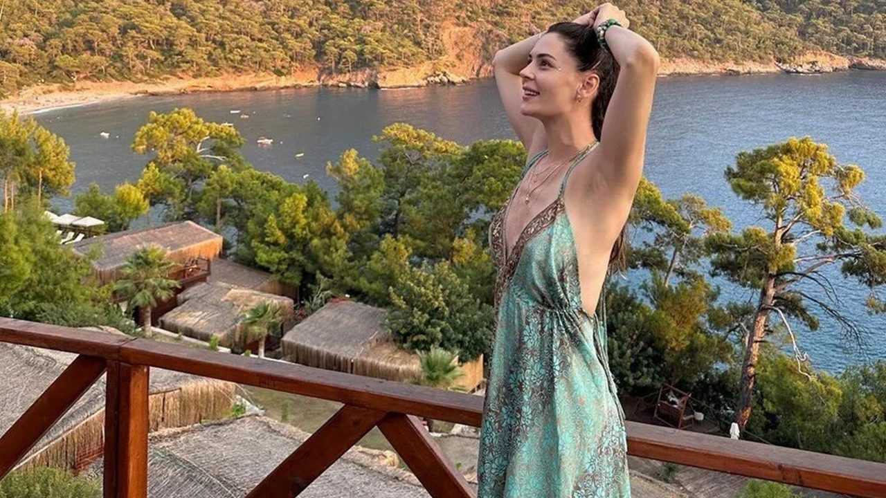 Yıldız Çağrı Atiksoy'un Doğum Sonrası Samimi İtirafı 3 Yildiz Cagri Atiksoyun Dogum Sonrasi Samimi Itirafi 4