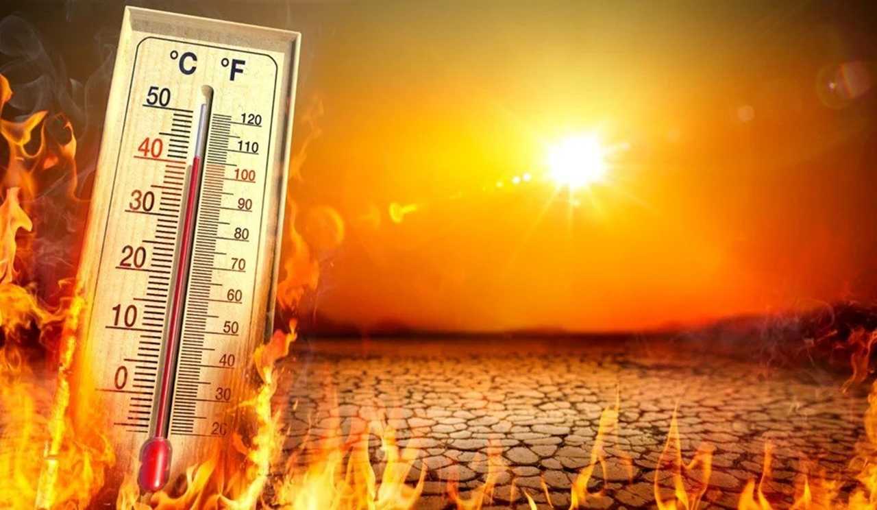 Yükselen Sıcaklar: Termometreler Çılgına Dönüyor 2 Yukselen Sicaklar Termometreler Cilgina Donuyor 2