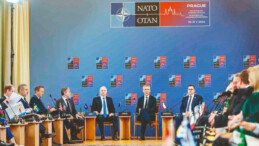 ABD NATO’da Yalnızlaşıyor