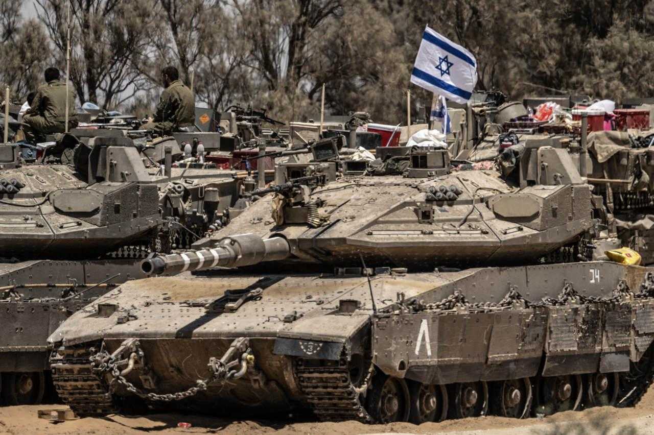 ABD'den İsrail'e Savaş Uyarısı! İsrailli Bakandan Flaş Çağrı: İran'ı Nükleer... 2 abdden israile savas uyarisi israilli bakandan flas cagri irani nukleer 2 1BDOIbi7