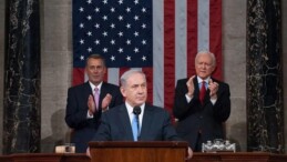 ABD’den Netanyahu’da Kongre’de Konuşma Daveti