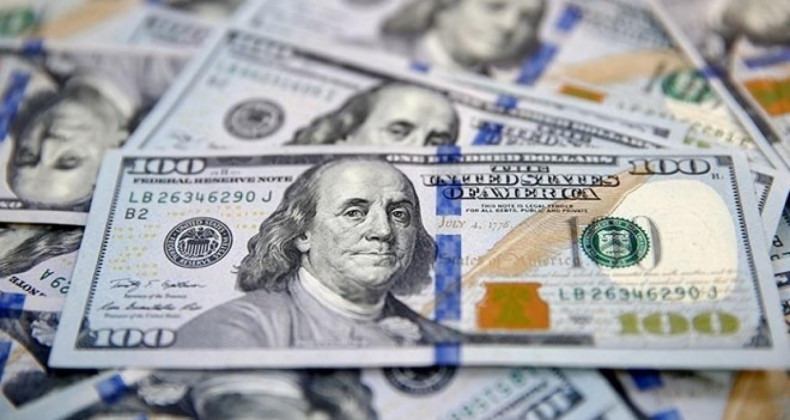 ABD’nin Dış Ticaret Açığı Nisanda Arttı