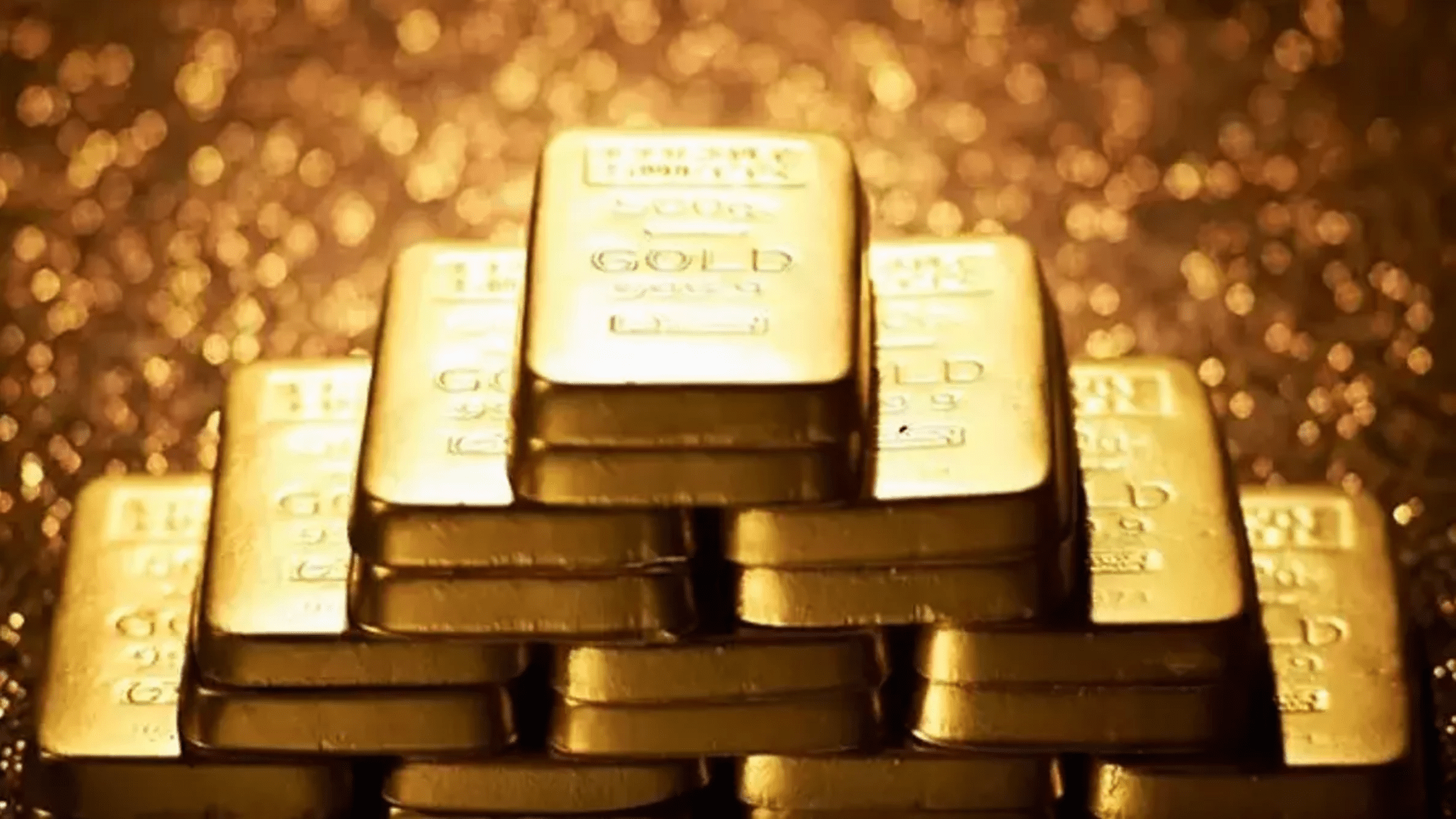 Ne Altın Ne Dolar... Borsa Yatırımcısına Kazandırdı! 2 altin