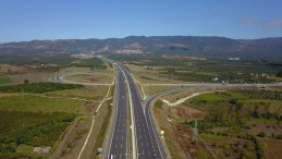Astaris Gebze–Orhangazi–İzmir Otoyolu Hissesine Alıcı Arıyor