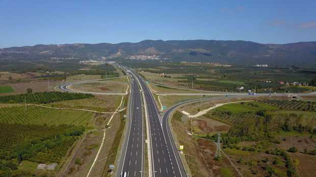 Astaris Gebze–Orhangazi–İzmir Otoyolu Hissesine Alıcı Arıyor