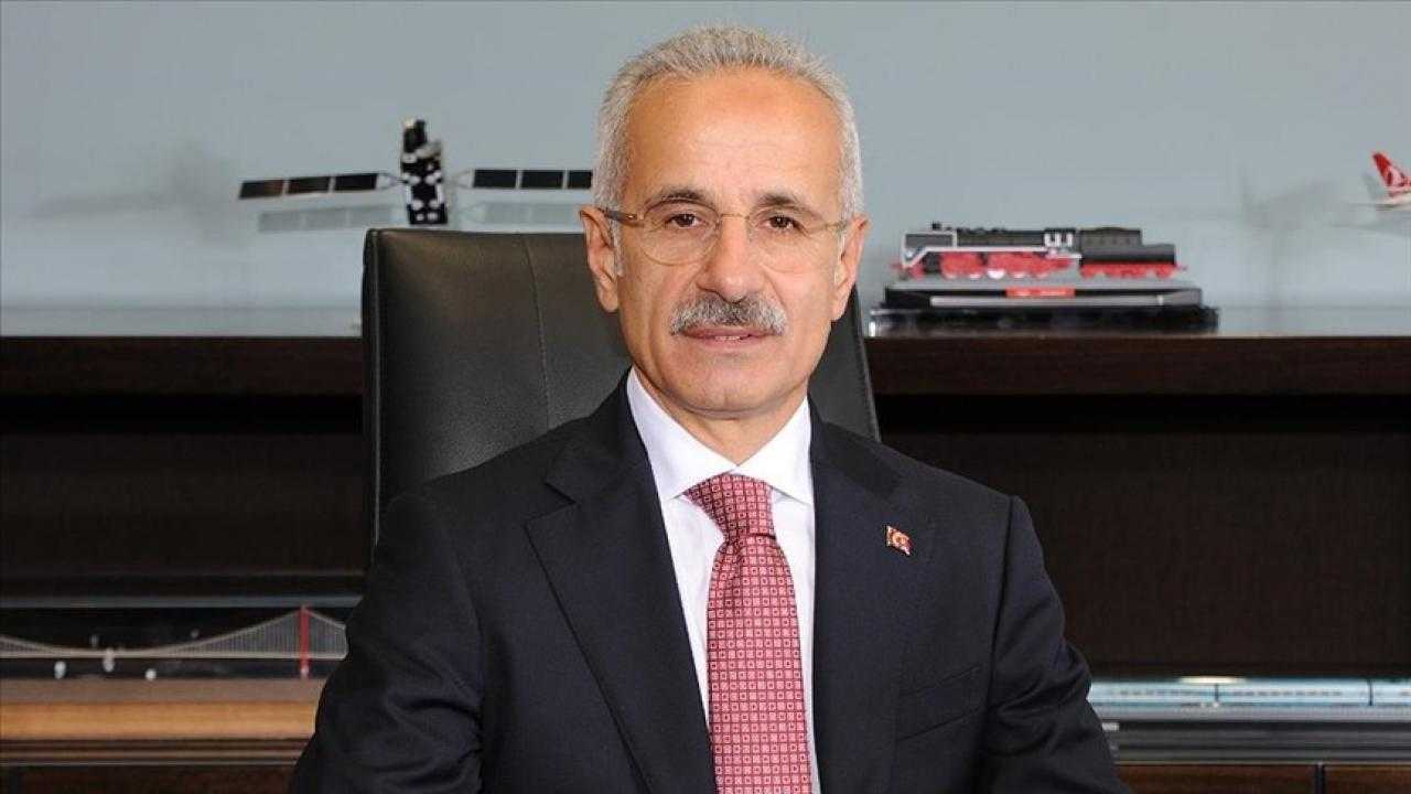 bakan uraloglu her yil akaryakit tuketiminden 54 milyar lira tasarruf ediyoruz 0