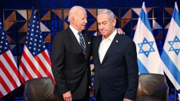 Biden’dan İsrail Başbakanı Netanyahu’ya İlişkin Tutarsız Açıklamalar