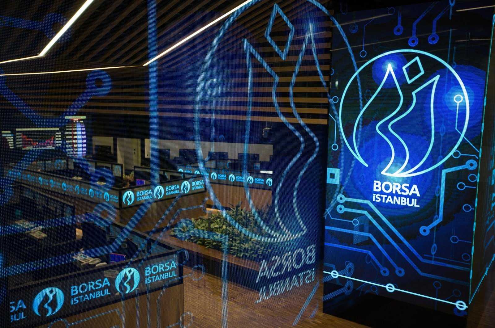 Ne Altın Ne Dolar... Borsa Yatırımcısına Kazandırdı! 1 borsa istanbul