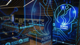Yabancı Yatırımcılar Borsadan Çıkıyor: İki Haftada 1 Milyar Dolarlık Satış!