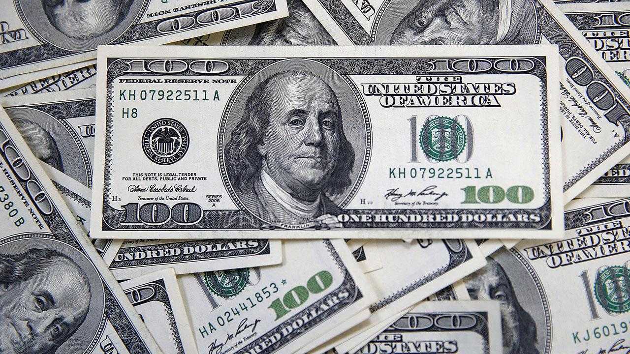 S&P'den Türkiye'ye Kritik Uyarılar: 2024 İyi, 2025 Zor Geçecek 5 dolar aa 1512580 1