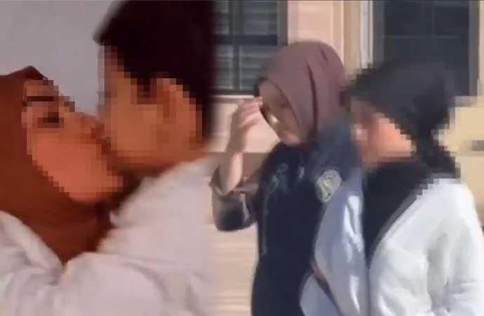 TikTok Skandalı: Duygu Özgül Kalebayır Tutuklandı, Babadan Şok Açıklama! 2 duygu ozgul 2