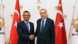 Erdoğan ve Özel’in Kritik Görüşmesi 11 Haziran’da