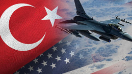 F-16 Alımında İmza Çok Yakın
