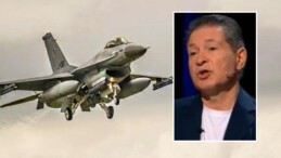 Hollanda’nın F-16 Kararı Sonrası Rus Yetkiliden Tehdit