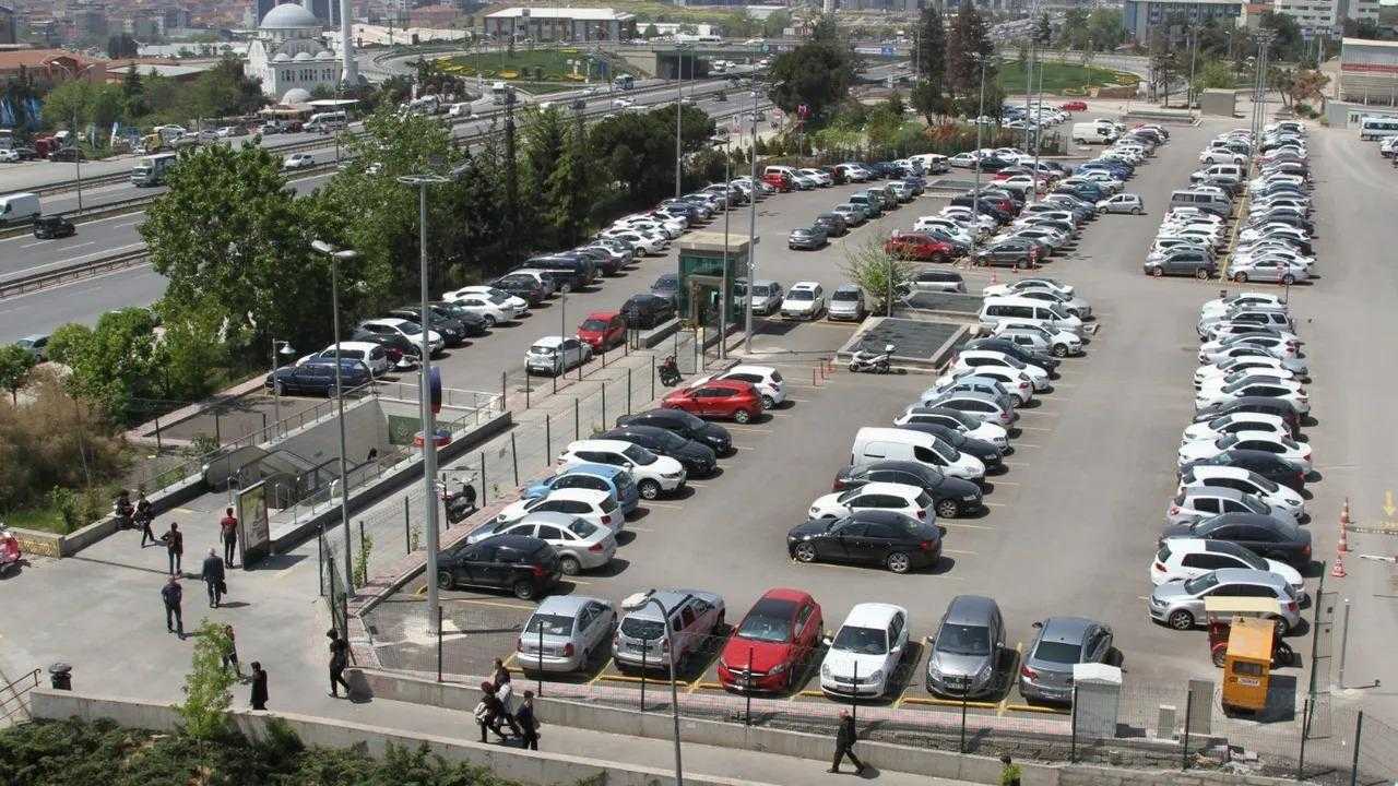 İSPARK Ücretlerine Yüzde 35'e Varan Zam! 2 ibbye zam tepkisi kaldirimin maliyeti mi artti 0 TXIXtAh8