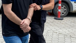 İzmir’de Silah ve Bıçaklı Kavga: 2 Yaralı, 4 Gözaltı