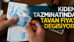 Kıdem Tazminatında Tavan Değişiyor! Yüksek Tazminat İçin Hangi Tarih Beklenmeli?
