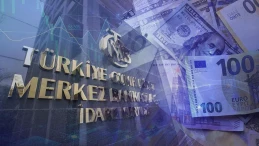 Merkez Bankası Rezervlerde Tarihi Zirve: 146 Milyar Dolar!