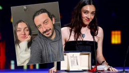 Merve Dizdar ve Cihan Ayger’in Sürpriz Nikahı