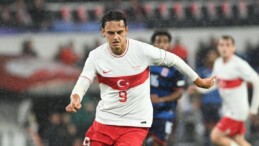 Şok Sakatlık! Yıldız İsim Enes Ünal EURO 2024 Kadrosundan Çıkarıldı