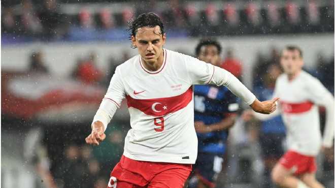 Şok Sakatlık! Yıldız İsim Enes Ünal EURO 2024 Kadrosundan Çıkarıldı