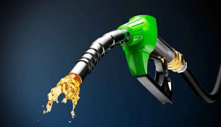 Motorin ve Benzine İndirim Geldi