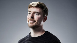 MrBeast, YouTube’da Abone Rekoru Kırdı