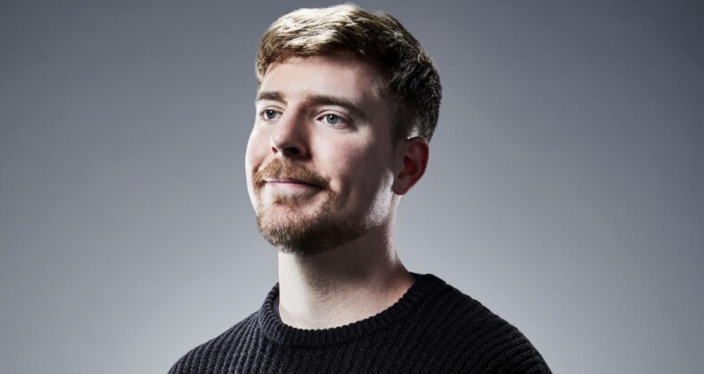 MrBeast, YouTube’da Abone Rekoru Kırdı
