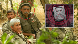 MİT’ten Suriye’de Nokta Operasyon: Aranan Terörist Etkisiz Hale Getirildi