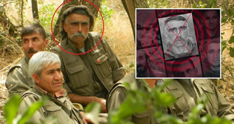 MİT’ten Suriye’de Nokta Operasyon: Aranan Terörist Etkisiz Hale Getirildi