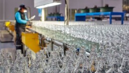 Şişecam İlk Çeyrek Bilançosunu Açıkladı