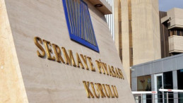SPK’dan 2 Şirkete Sermaye Artırımı Onayı