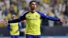 Suudi Ekibinnden Ronaldo için Ayrılık Açıklaması