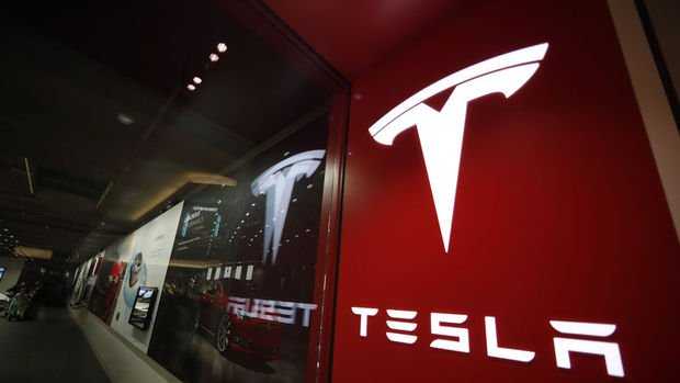 Tesla 125 Bin 227 Aracını Geri Çağıracak
