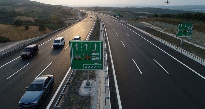 Bakan Uraloğlu: Her Yıl Akaryakıt Tüketiminden 5,4 Milyar Lira Tasarruf Ediyoruz