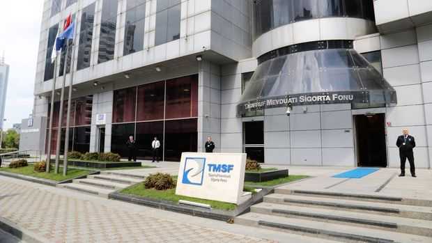 TMSF İki Varlığı Satışa Çıkardı