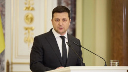 Ukrayna ve Moldova, AB’ye Müzakerelerle Adım Atıyor