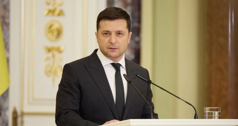 Ukrayna ve Moldova, AB’ye Müzakerelerle Adım Atıyor
