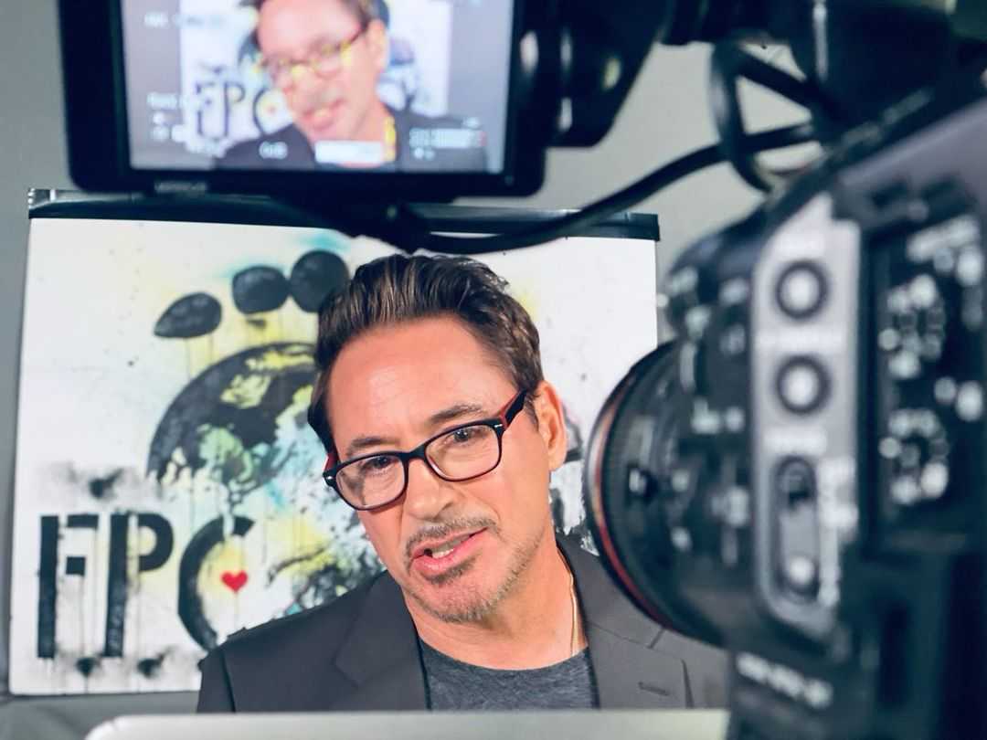 Robert Downey Jr.'ın Marvel'a Dönüşü: Rekor Ücret! 4 143395427 207532834382739 5939464938465481430 n