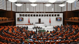 15 Temmuz Anma Töreni TBMM’de