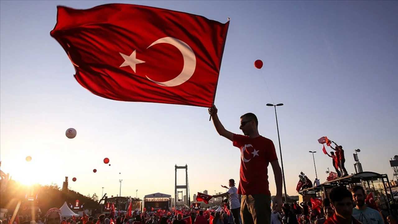 15 Temmuz Anma Töreni TBMM'de 2 15 Temmuz Anma Toreni TBMMde 3