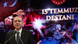 15 Temmuz: Türkiye’nin Demokrasiye Yürekten Sarılması
