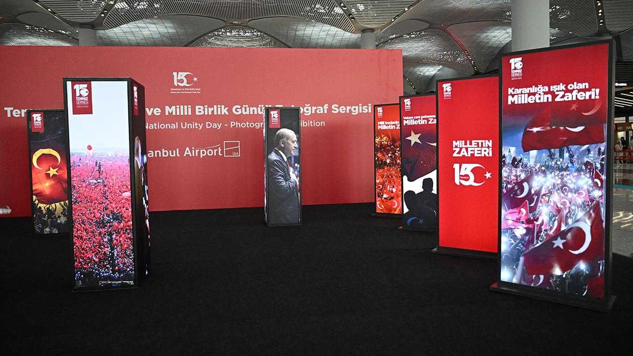 15 Temmuz'un Işığında Türkiye'nin Demokrasi Zaferi 1 15 Temmuzun Isiginda Turkiyenin Demokrasi Zaferi 1