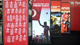 15 Temmuz’un Işığında Türkiye’nin Demokrasi Zaferi