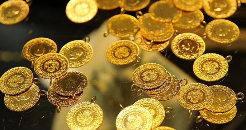 19 Temmuz 2024 Gram Altın ve Çeyrek Altın ne Kadar Oldu?