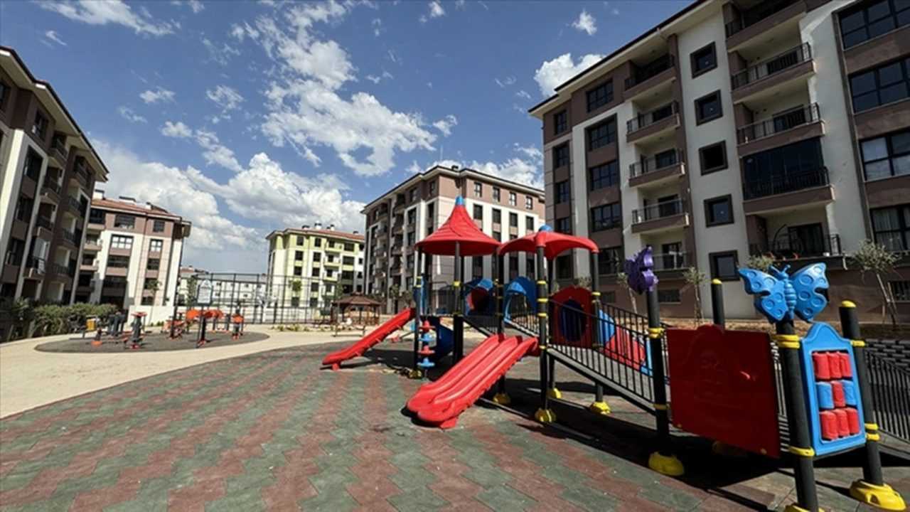 200 Bin Konutu Yil Sonuna Kadar Teslim Edecegiz 3