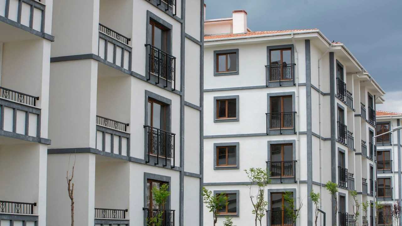 200 Bin Konutu Yil Sonuna Kadar Teslim Edecegiz 4