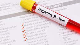 Hepatit B Tedavi Edilmezse Karaciğer Sirozuna Yol Açabilir